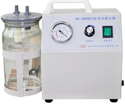 凯达电动吸引器 KD-3090A2