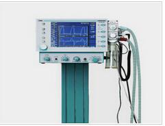 德国斯蒂芬CHRISTINA小儿呼吸机