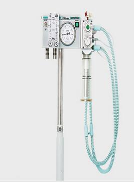 斯蒂芬CPAP-A新生儿无创呼吸机