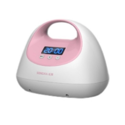 松夏臭氧治疗仪LH-7000A