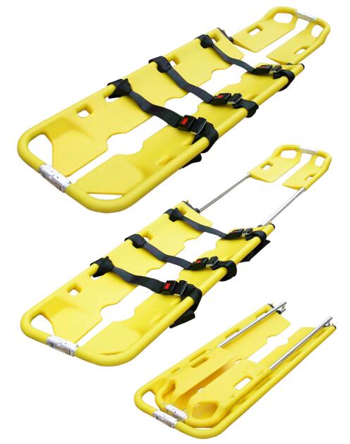 塑料铲式担架YXH-4D