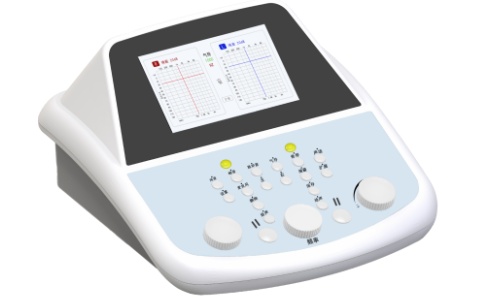 瑞邦纯音听力计RB331