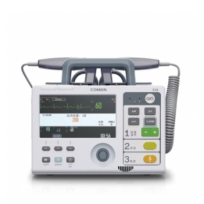 科曼体外除颤监护仪S1A