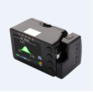 Cnoga 希诺嘉CoG 血糖仪 Combo Glucometer