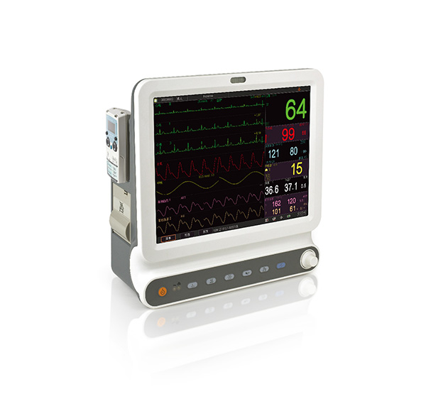 Genius-15病人监护仪UP-8000