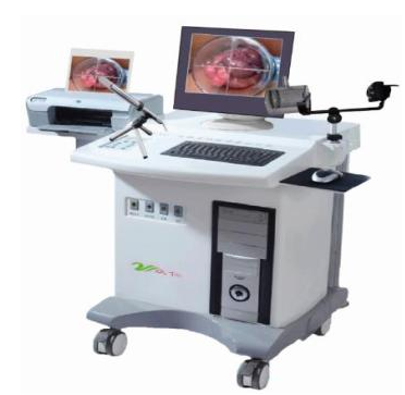 智大夫肛肠检查治疗仪 BX2100