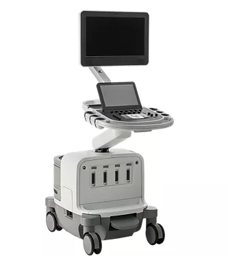 飞利浦彩色超声诊断系统EPIQ 5