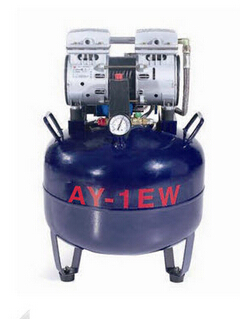 医用压缩机 AY-1EW-30(一拖一)