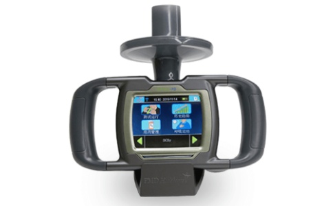 碧海肺功能仪Spiro-BH-01