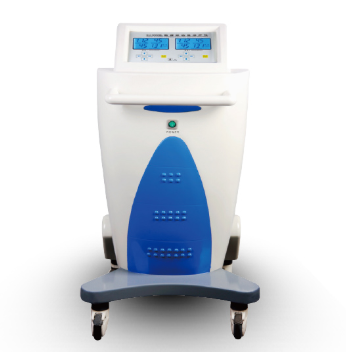艾利特脑循环功能治疗仪双路豪华型KJ-3000A
