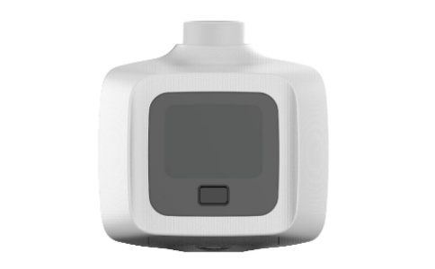 珈桥芯呼吸肺功能仪JQ-X01