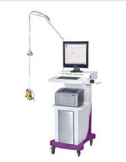 心电工作站 EK-5000B型