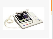 日本光电MicrospiroHI-205便携式肺功能仪