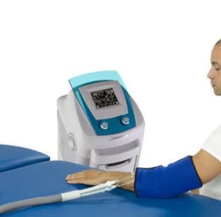 意大利THERMOPRESS型电脑冷疗仪