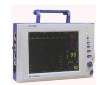 母婴监护仪 ZD120C