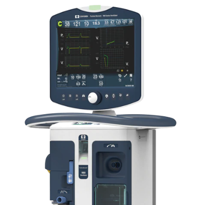 Puritan Bennett™980呼吸机系列