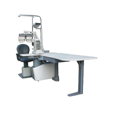 眼科综合检查台 AST-900