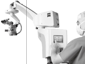 蔡司 手术显微镜 lumerai