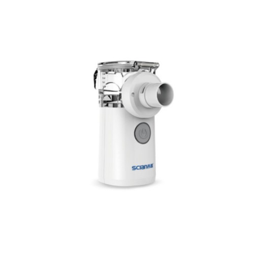 西恩压缩式雾化器NB-812B