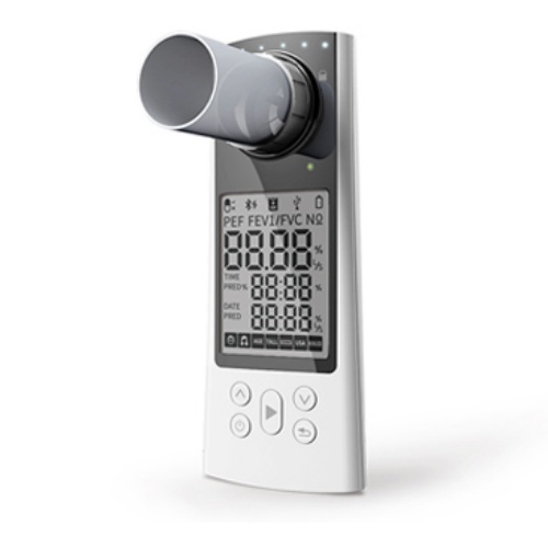 舒适医疗肺活量计FJ-501