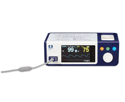 Nellcor™床头SpO2患者监护系统