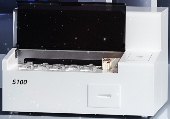 瑞图精子质量分析仪 RT-S100