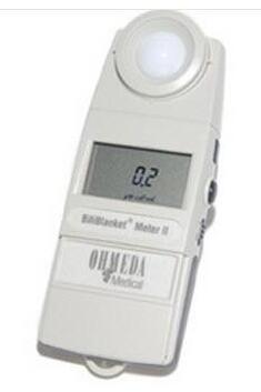 美国GE BiliBlanket MeterII 光疗测量仪 - 经皮黄疸仪