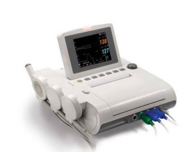 F2/F3超声多普勒胎儿监护仪