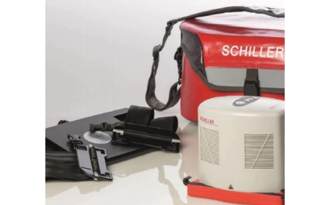 席勒心肺复苏器EASY CPR