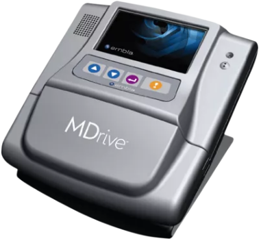 安波澜数字无线多导睡眠记录仪