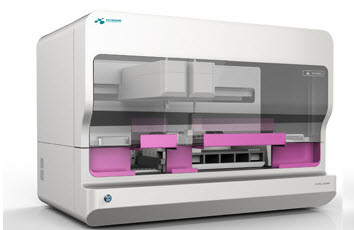 全自动血型分析仪 SA-60型