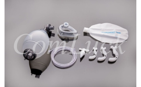 康乐简易呼吸器HXQ-Ⅰ-L