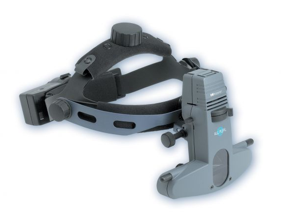 凯乐Pupil II间接检眼镜