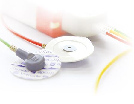 光电L型一次性电极片L-150/L-150X