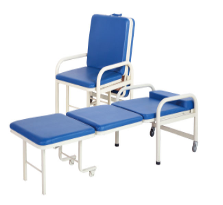 威而信陪护椅WEX-I-01