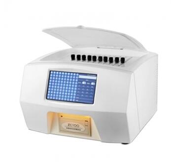 ZC系列全自动血沉压积测试仪 ZC30