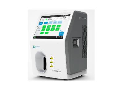 明德血气分析仪PT1000