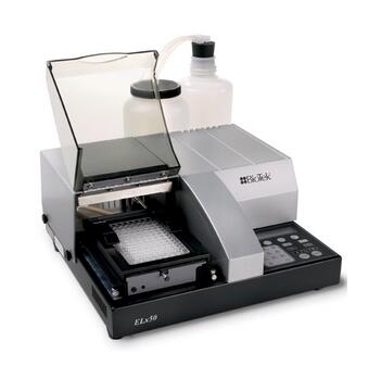 Bio-Tek宝特 Elx50 洗板机
