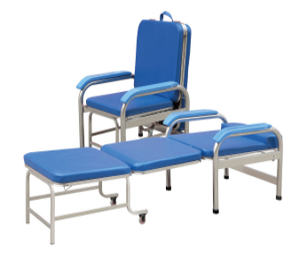 威而信陪护椅WEX-I-02