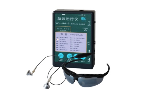 维廉脑波治疗仪WL-HA-3