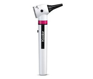 凯乐爵士袖珍耳镜