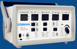 科时迈射频消融治疗仪 RFG-1A