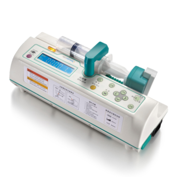 麦科田sys-3010注射泵