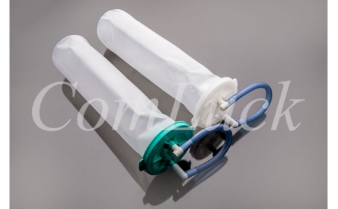 康乐负压引流器