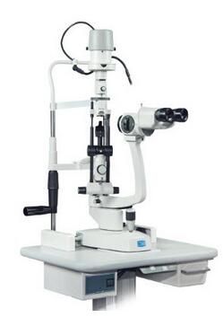 意大利CSO裂隙灯 SL990 2x