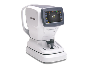 天乐RM-9800电脑验光仪