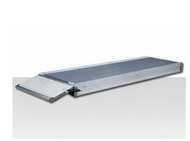 铝合金铲式担架仓 YXH-7B