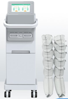 松夏空气压力波治疗仪 LH-5000D