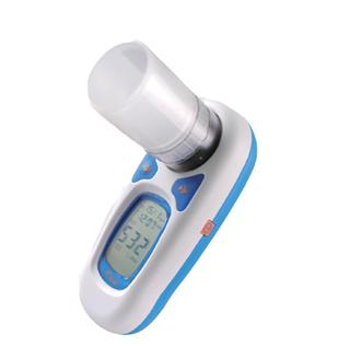 麦邦MSA100肺功能仪