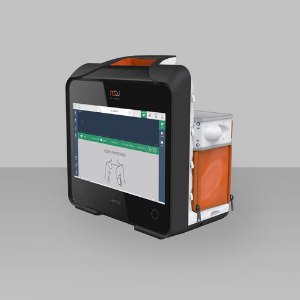 手动体外除颤器 JENNY